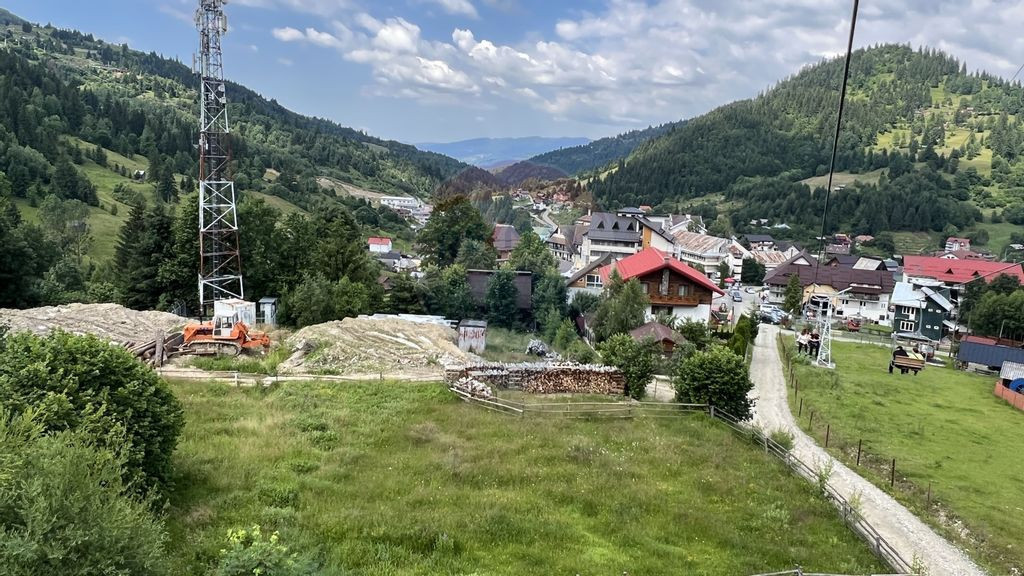 CUMPǍRǍ ACUM CU COMISION ZERO Teren de vanzare in loc B...