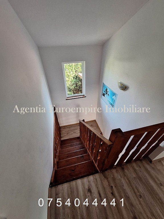 Vila de vanzare in localitatea 23 August