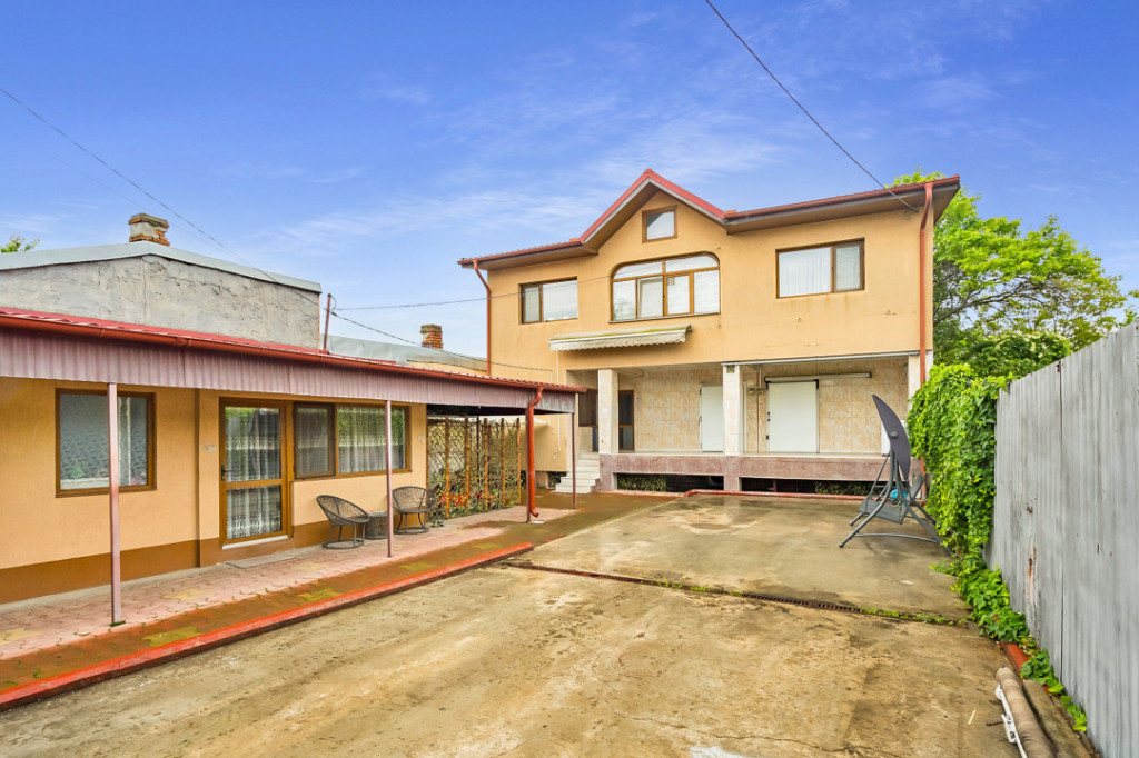 VOLUNTARI – IMOBIL MULTIFUNCTIONAL – 286 MP TOTAL, LOT 3