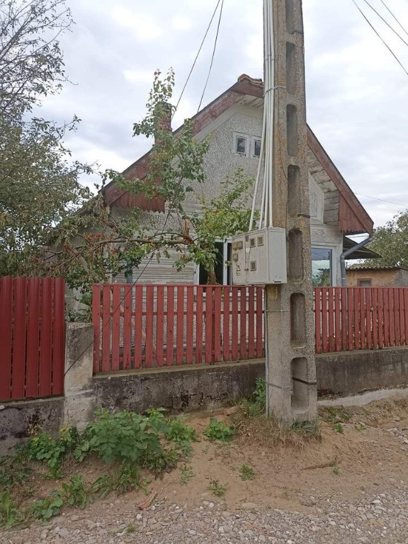 De vânzare casa particulara în Reci