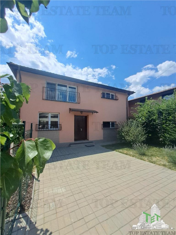 Casa P 1/ mobilata/utilata/curte superba