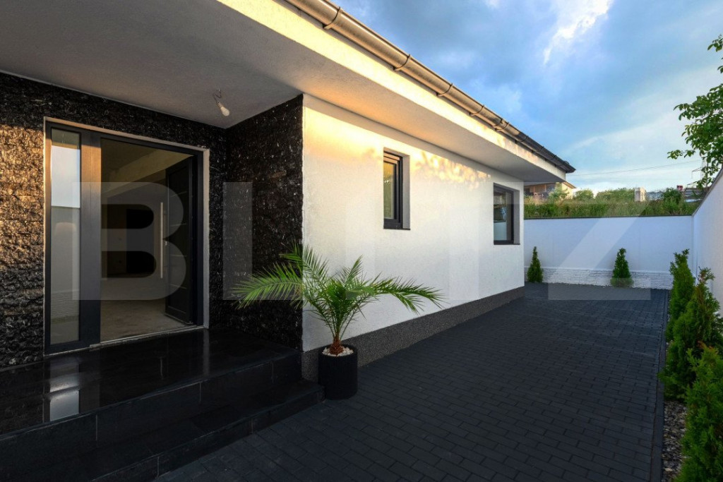 CASA NOUA INDIVIDUALA JUCU DE SUS