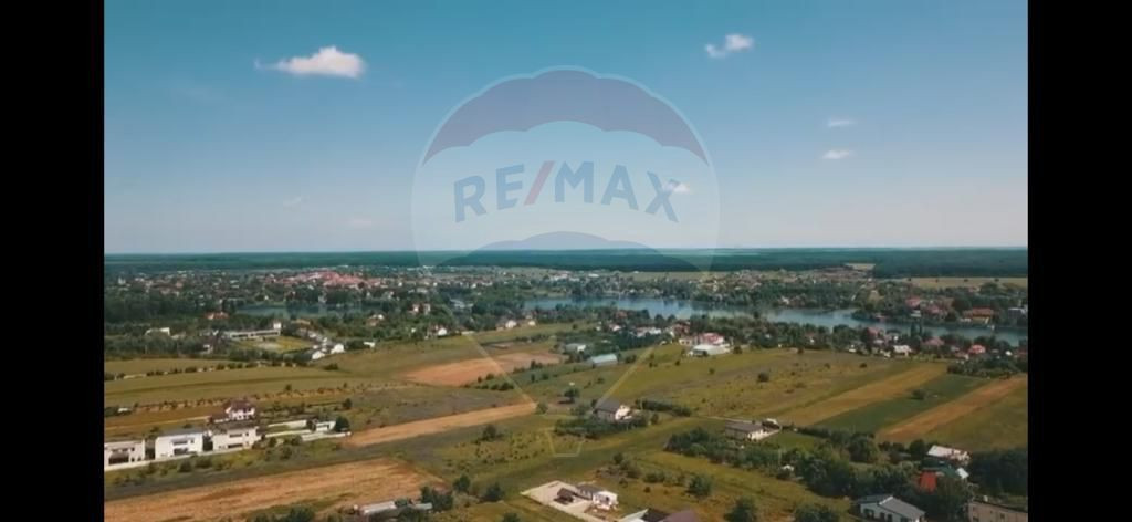 Teren oportunitate Izvorani / Strada Gradinarilor lot 2