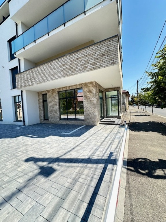 PROGRESULUI 121mp construit,locuri parcare,finisat la cheie !!!