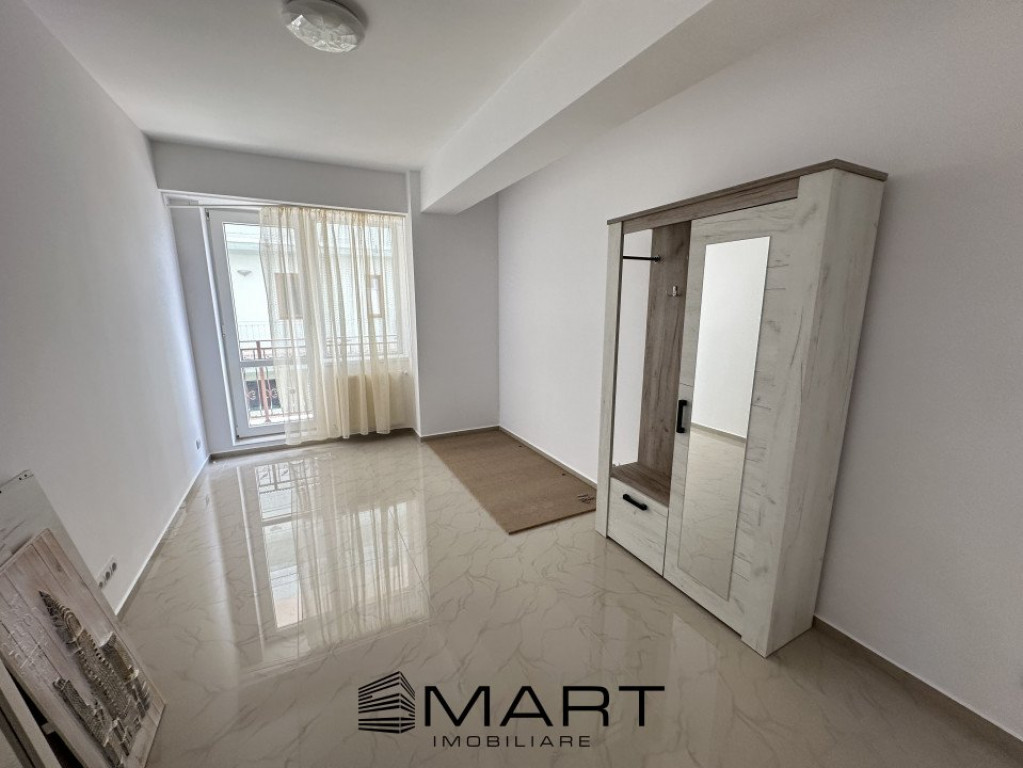 Apartament 3 camere decomandate Calea Dumbravii