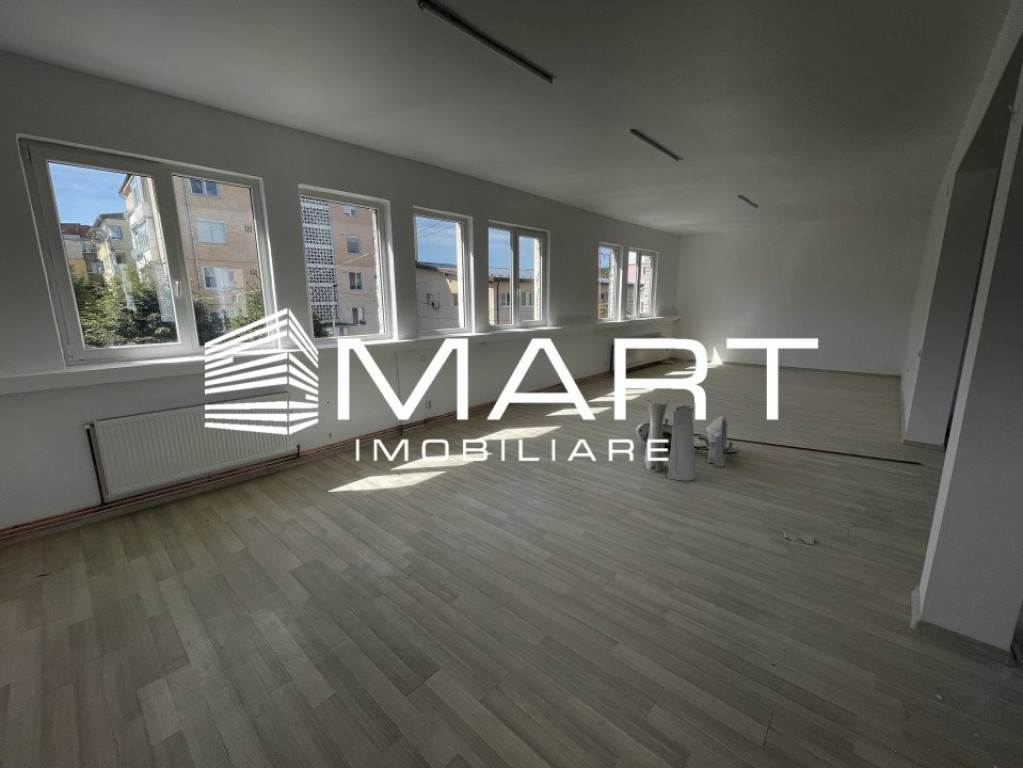 Spatiu comercial/birouri 250mp Cisnadie