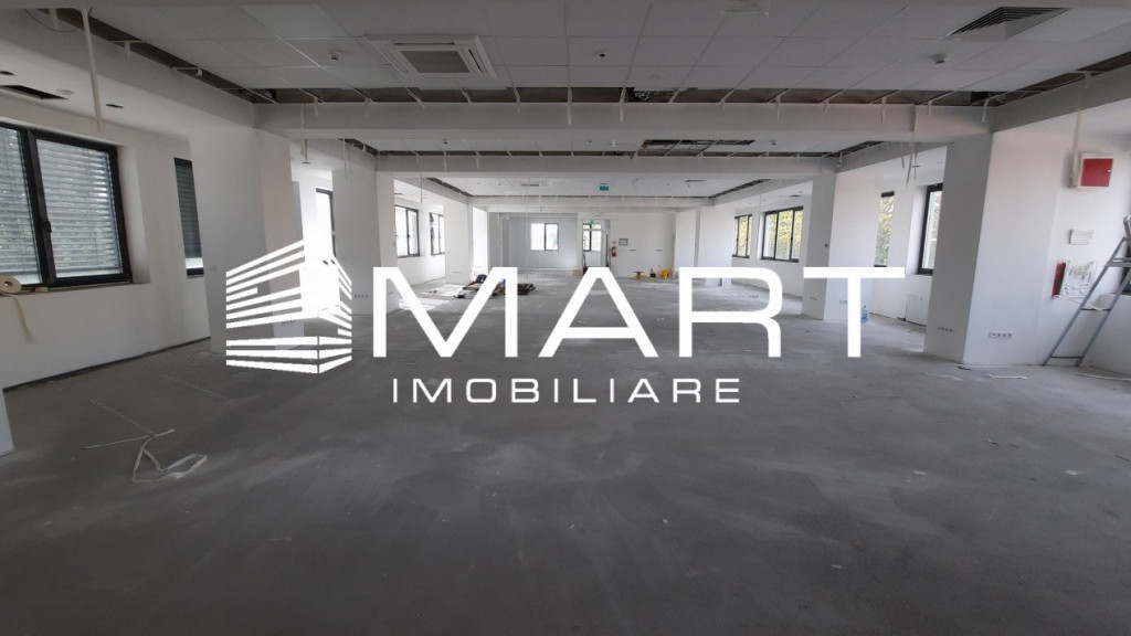 Spatiu birouri 200mp zona Aeroport
