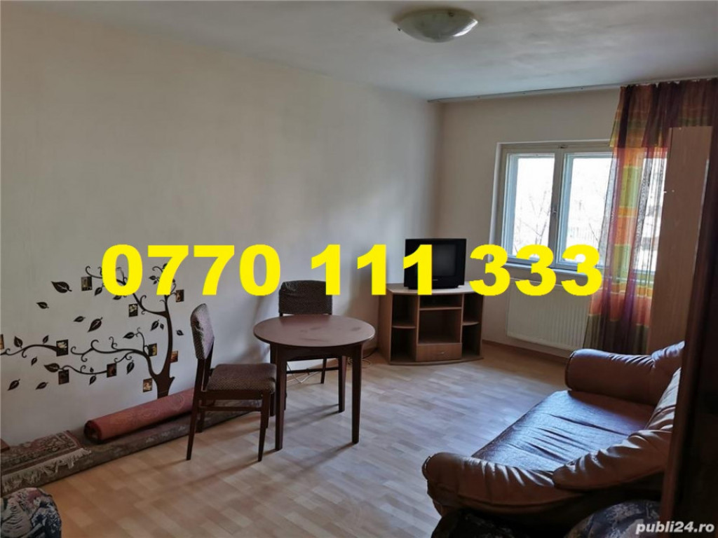 Apartament 2 camere decomandat, Dorobantilor.