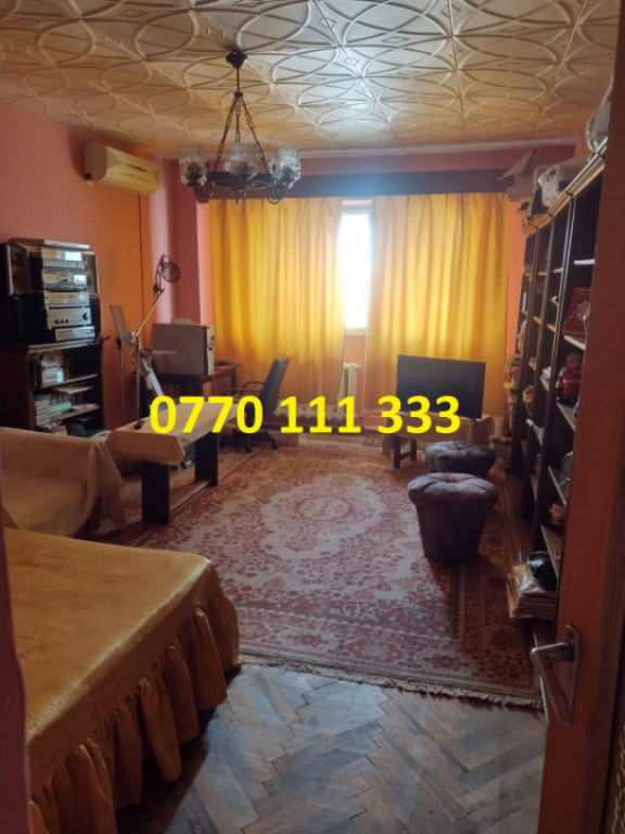 Apartament 2 camere Independentei, bloc 1994, suprafata tota