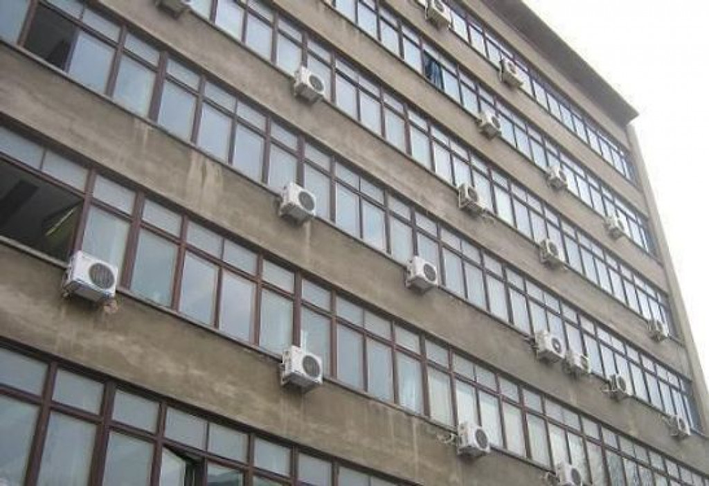 Cartierul Evreiesc-Piata Rosetti