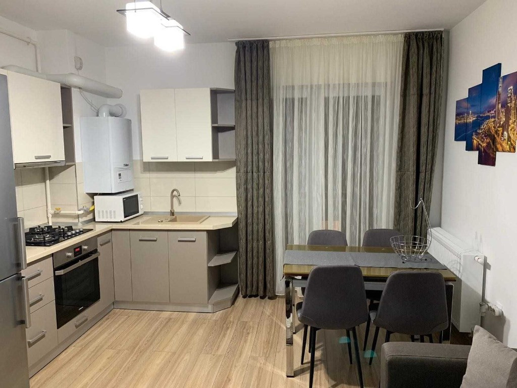 Apartament 2 camere zona Aradului