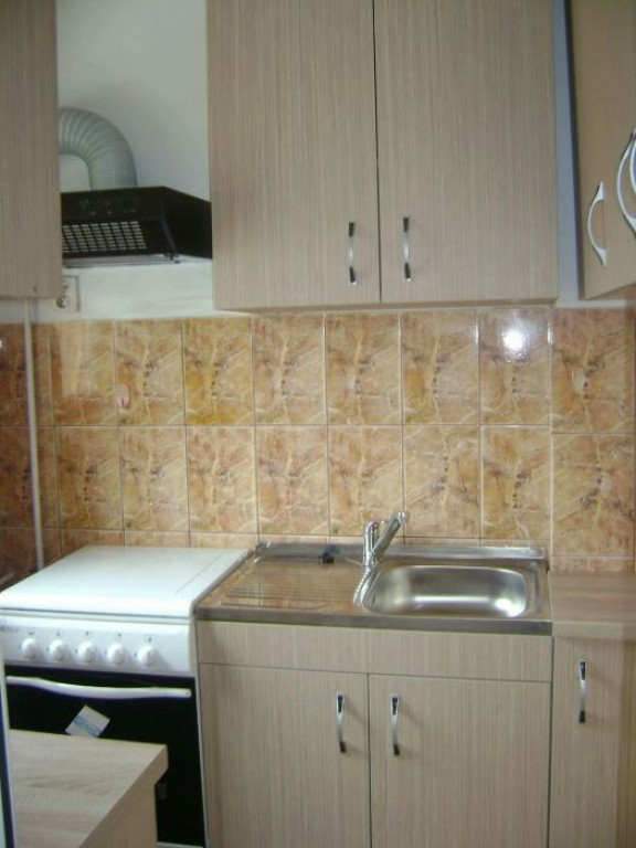 Garsoniera situata langa Facultatea de Medicina