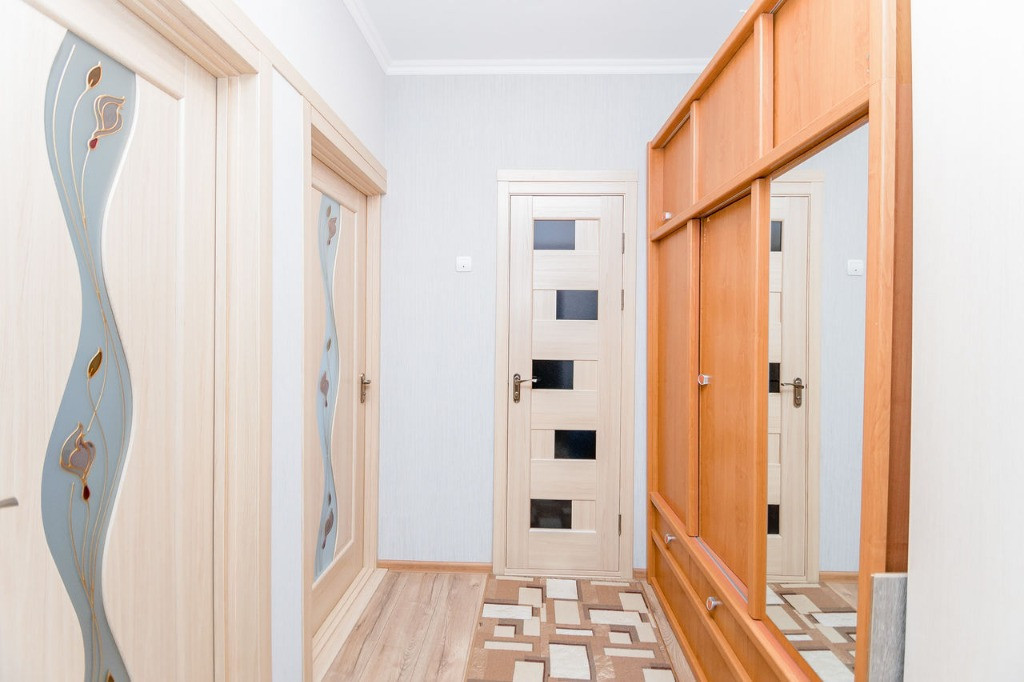 1 camera zona Modern