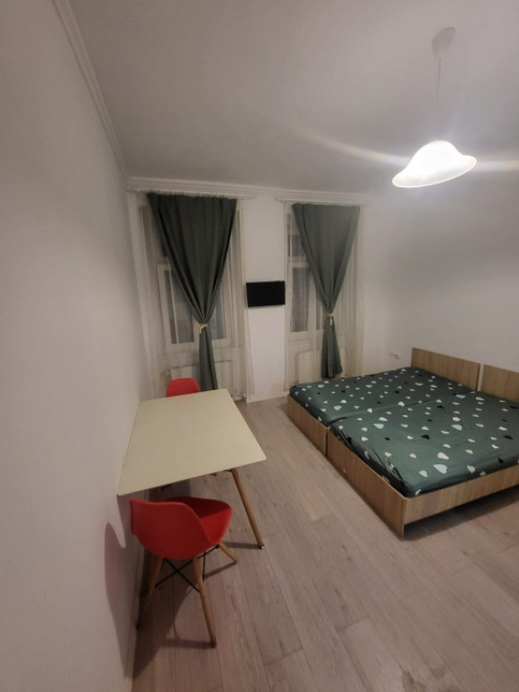 Apartament cu o camera Odobescu