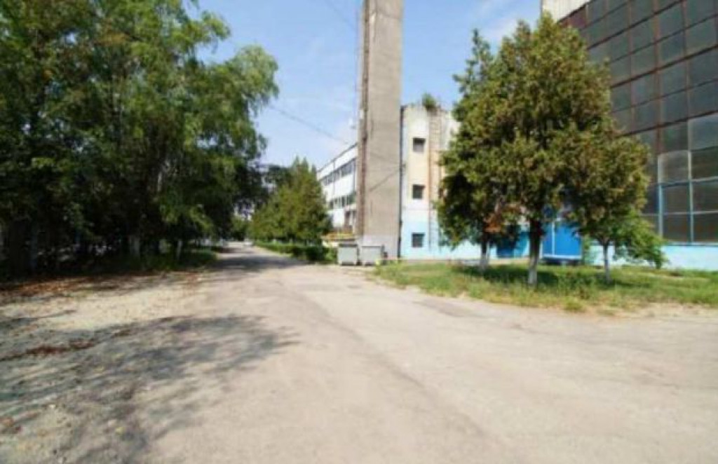 Spatiu industrial Targu-Jiu, jud. Gorj - termen 15.11