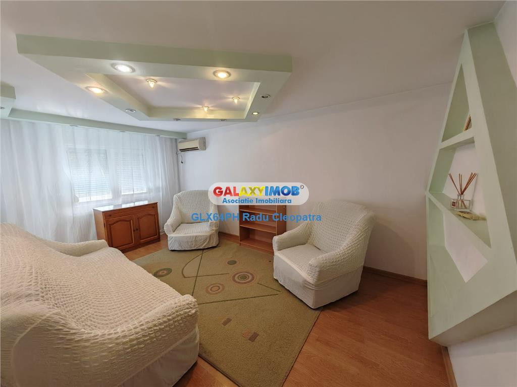 Apartament 3 camere, Ploiesti, zona Malu Rosu