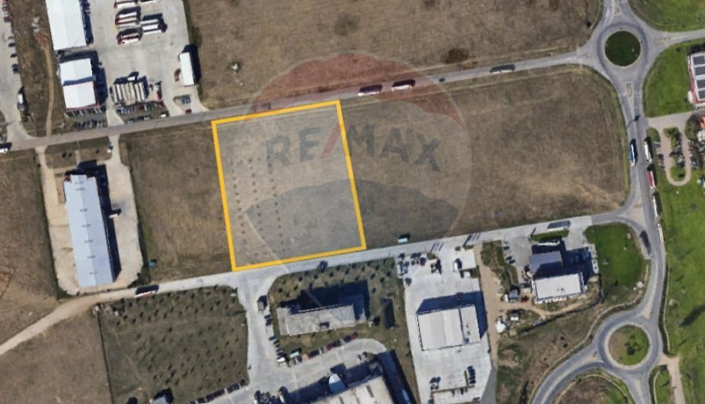 TEREN INTRAVILAN de 11 134 mp oportunitate excelentă pen...