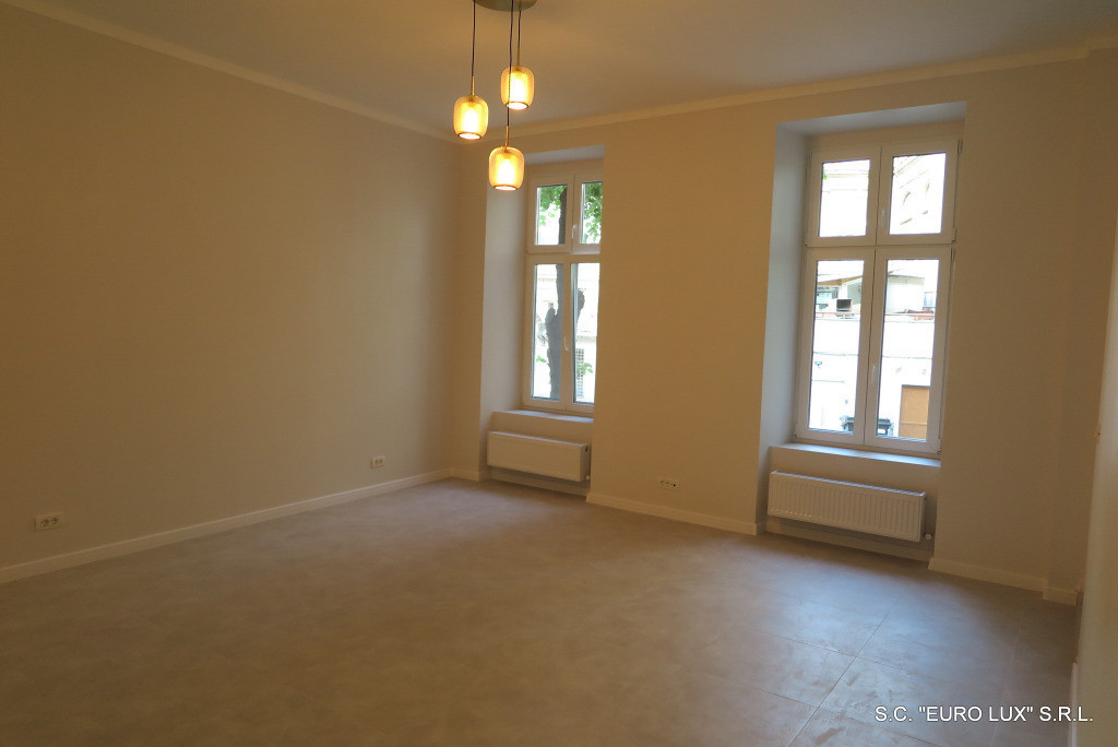 Apartament de LUX 3 camere - Zona Ultracentrala