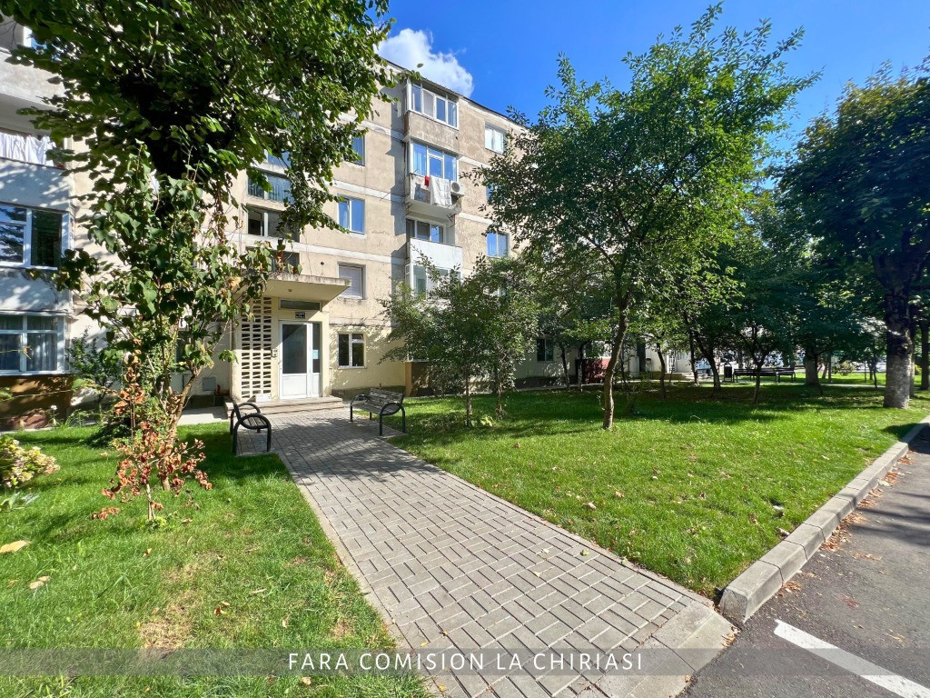 APARTAMENT MODERN 3 CAMERE - 1 MAI