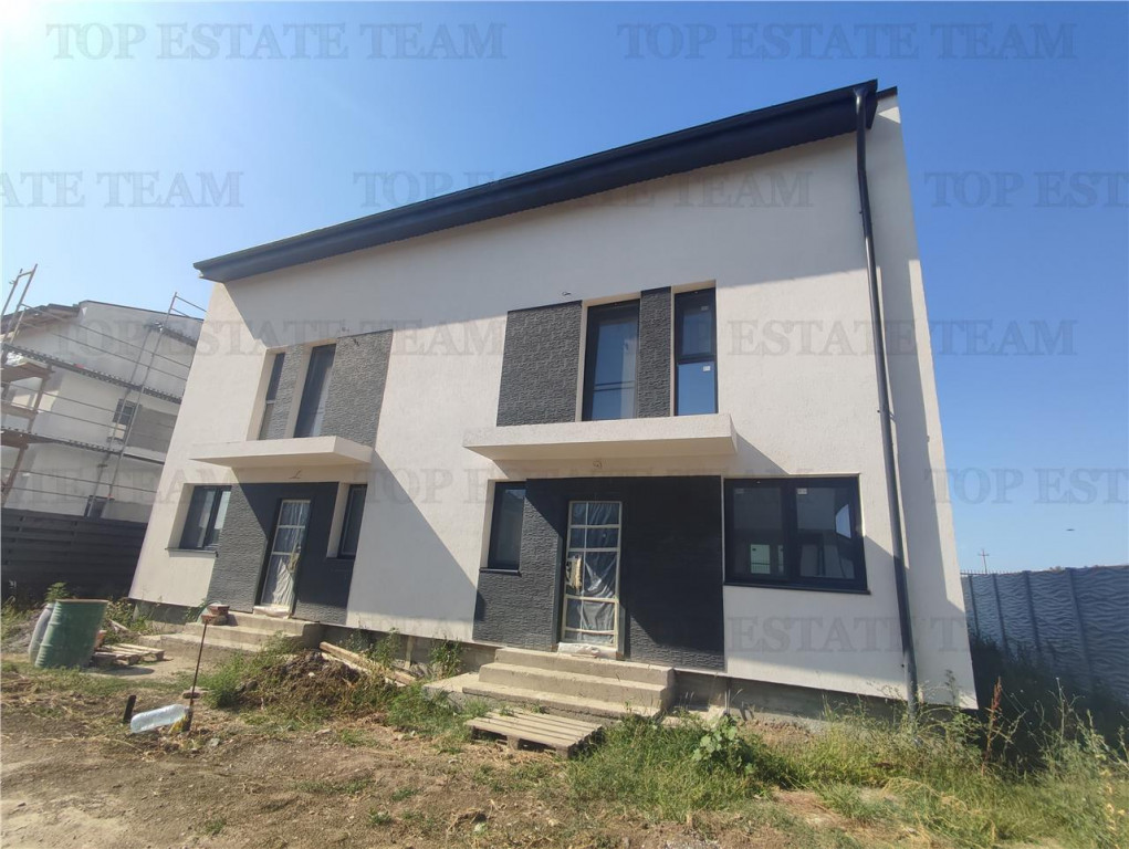 Vile P 1 M aproape de DN1 - Otopeni