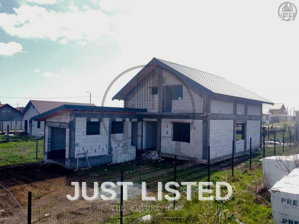 Casa / Vila de vanzare Agigea / Constanta