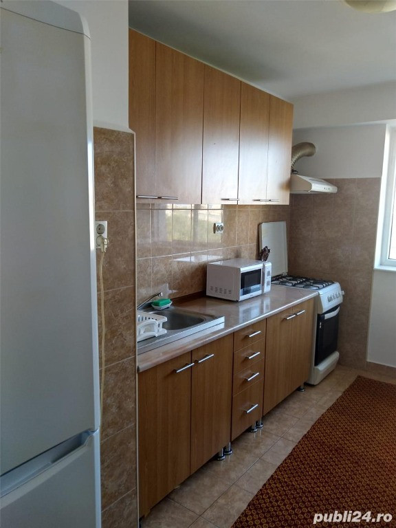 Apartament 2 camere zona Aradului