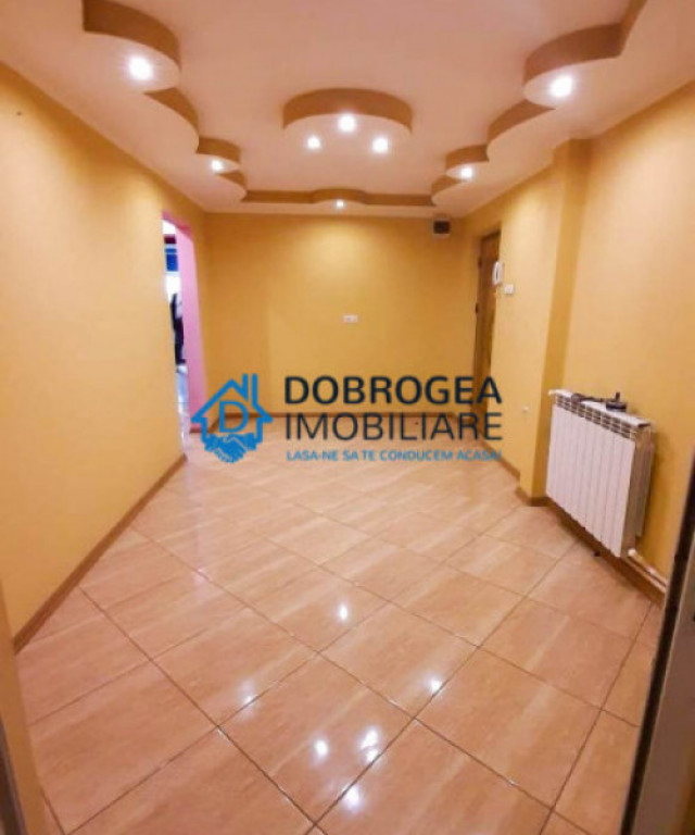 C5 - apartament 2 camere transformate in 3, supr 64 mp ,part