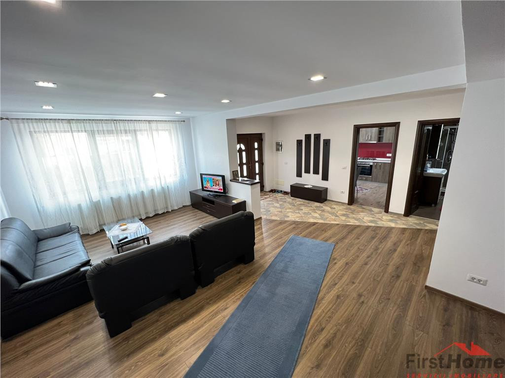 Casa P M de in Focsani zona Est