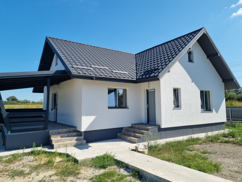 Casa Hemeiusi, zona Parcul Dendrologic