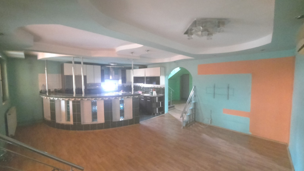 Casa ideala afacere sau rezicential