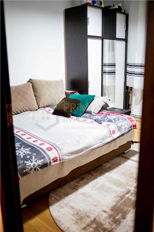 GIROCULUI - 4 cam - 2 bai - 3 debarale - centrala proprie -