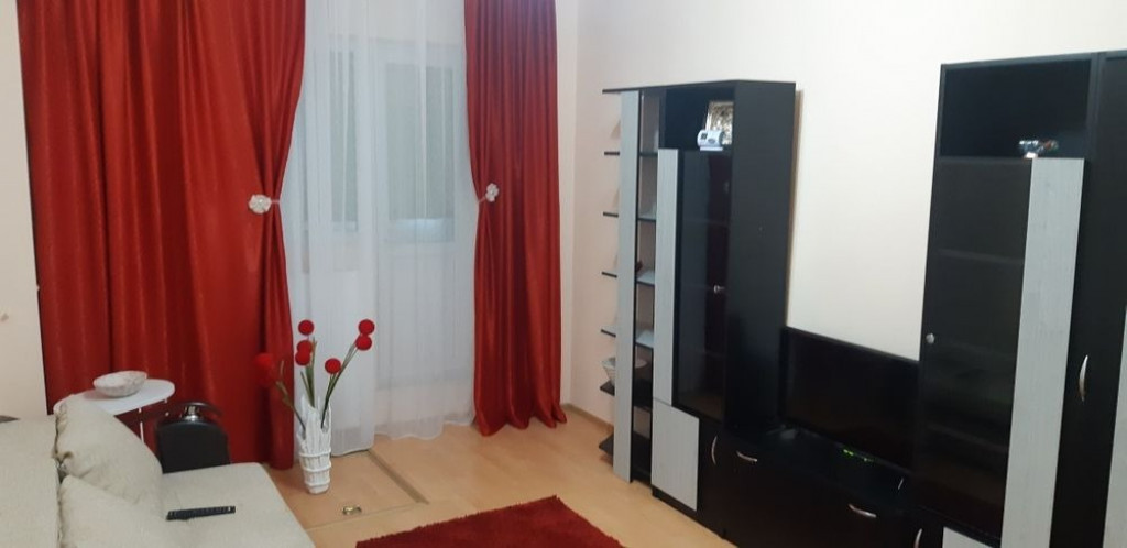 Aparatament cu o camera in Complex Studentesc