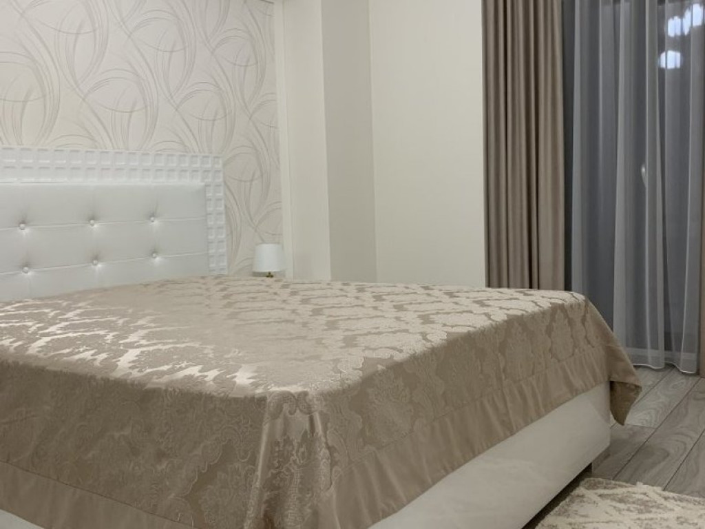 Garsoniera zona complex