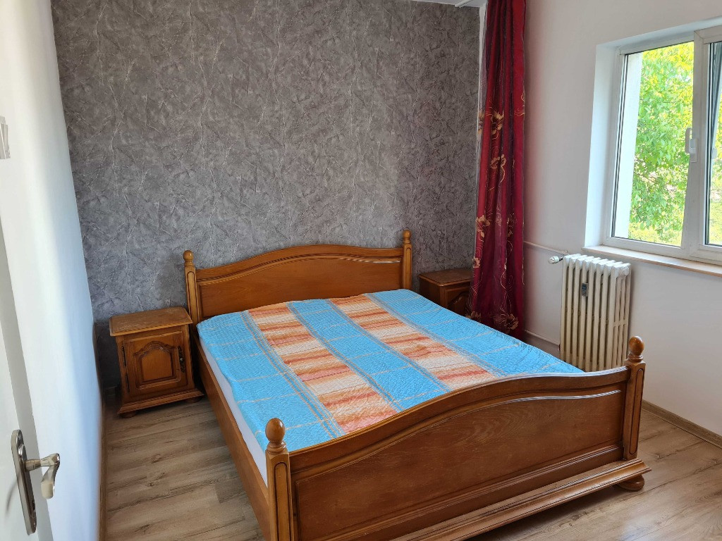 Garsoniera zona Balcescu