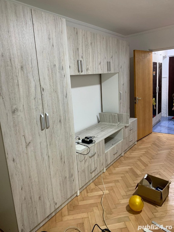 Apartament cu 1 camera zona Circumvalatiunii