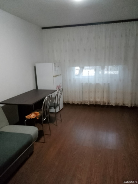 Garsoniera Calea Aradului