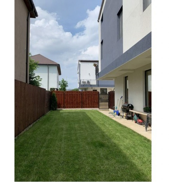 Casa 5 camere P+1+M Theodor Pallady