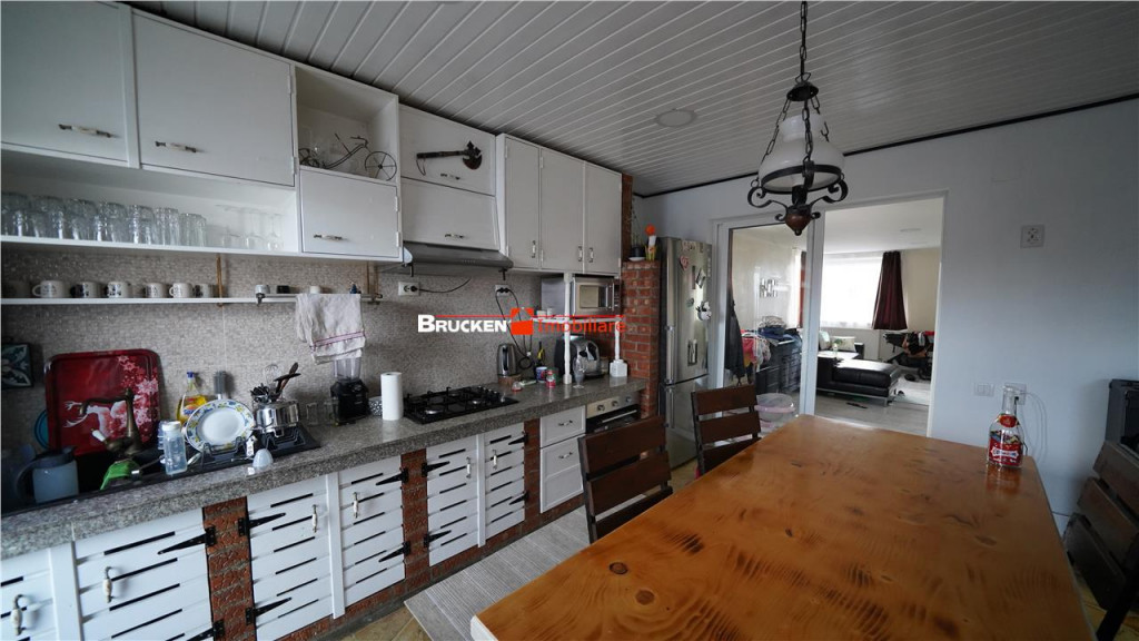 CASA LA PRET DE APARTAMENT | CLUJULUI