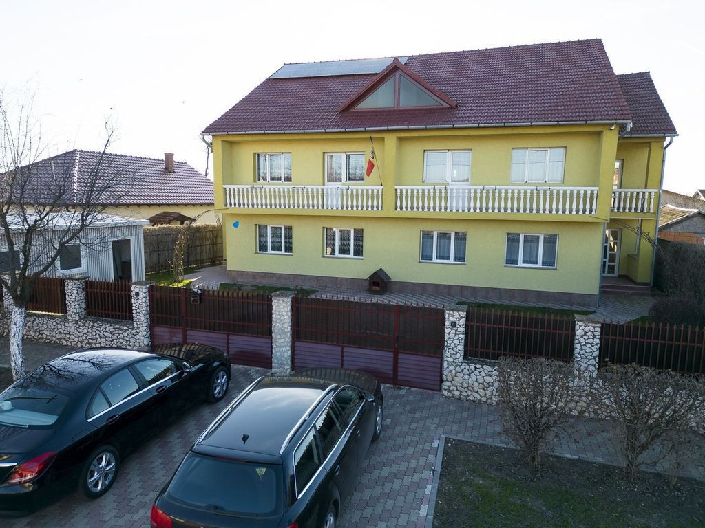 Duplex spațios în cartierul Gai