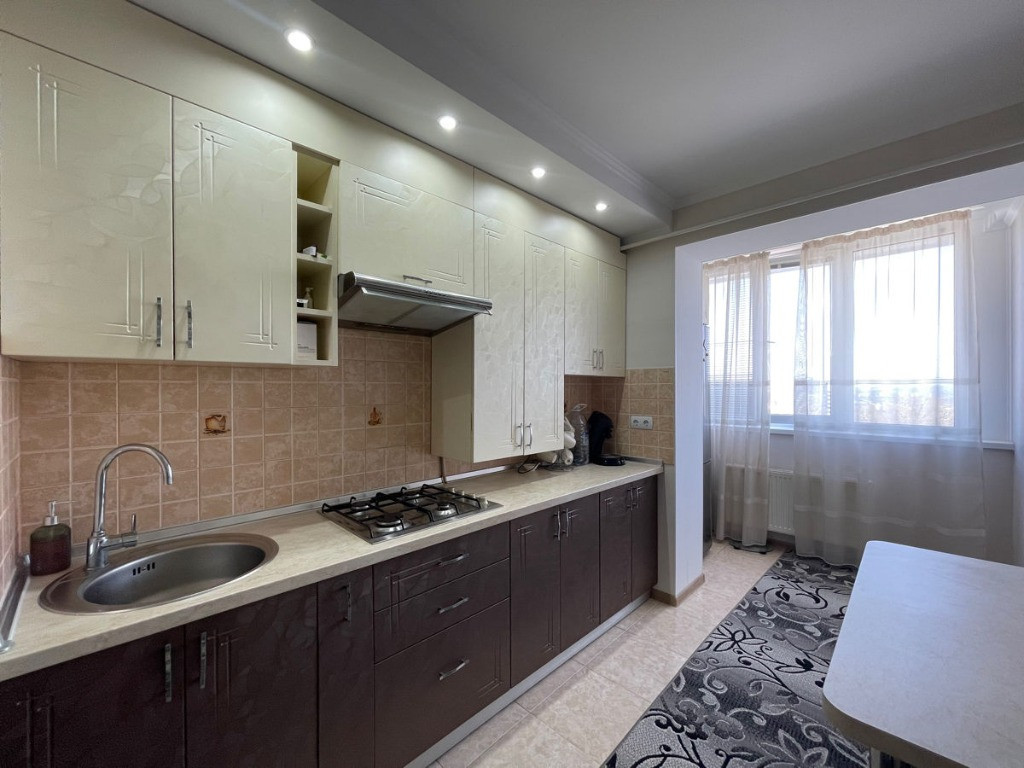 De inchiriat apartament 1 camera cartierul Manastur