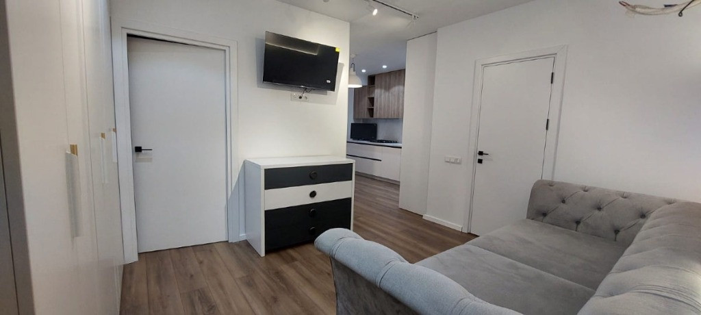 Apartament cu o camera de inchiriat in cartierul Marasti