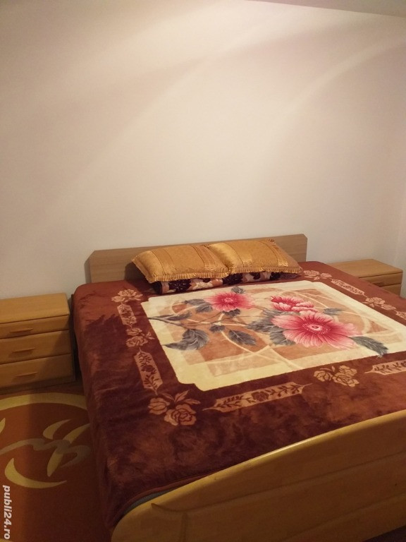 Garsoniera de inchiriat str Dunarii