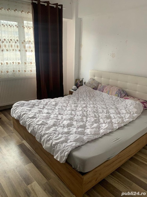 Apartament cu 2 camere Calea Turzii