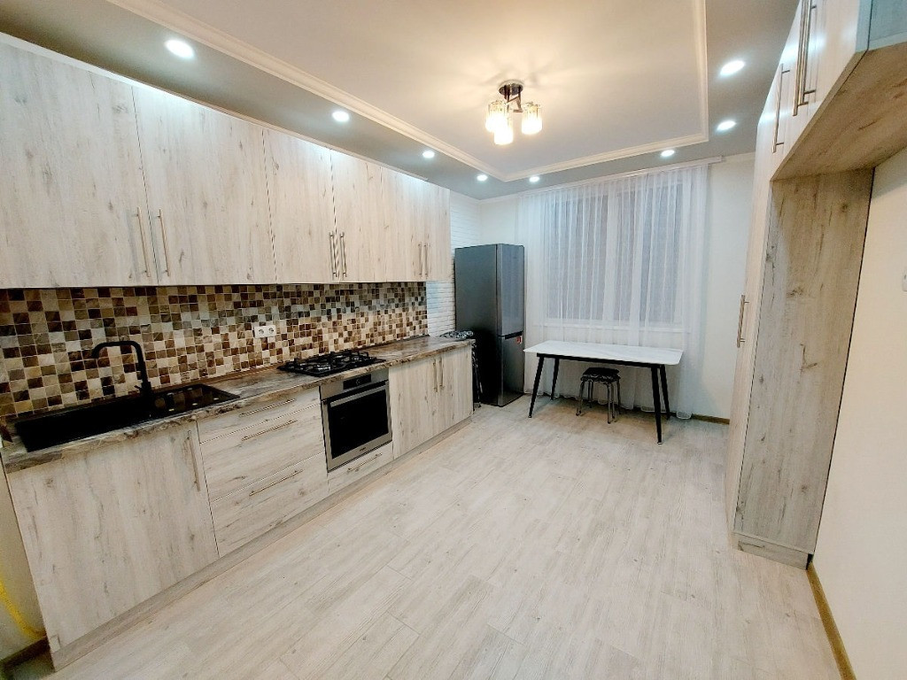 Inchiriere apartament cu 2 camere cartier Buna Ziua