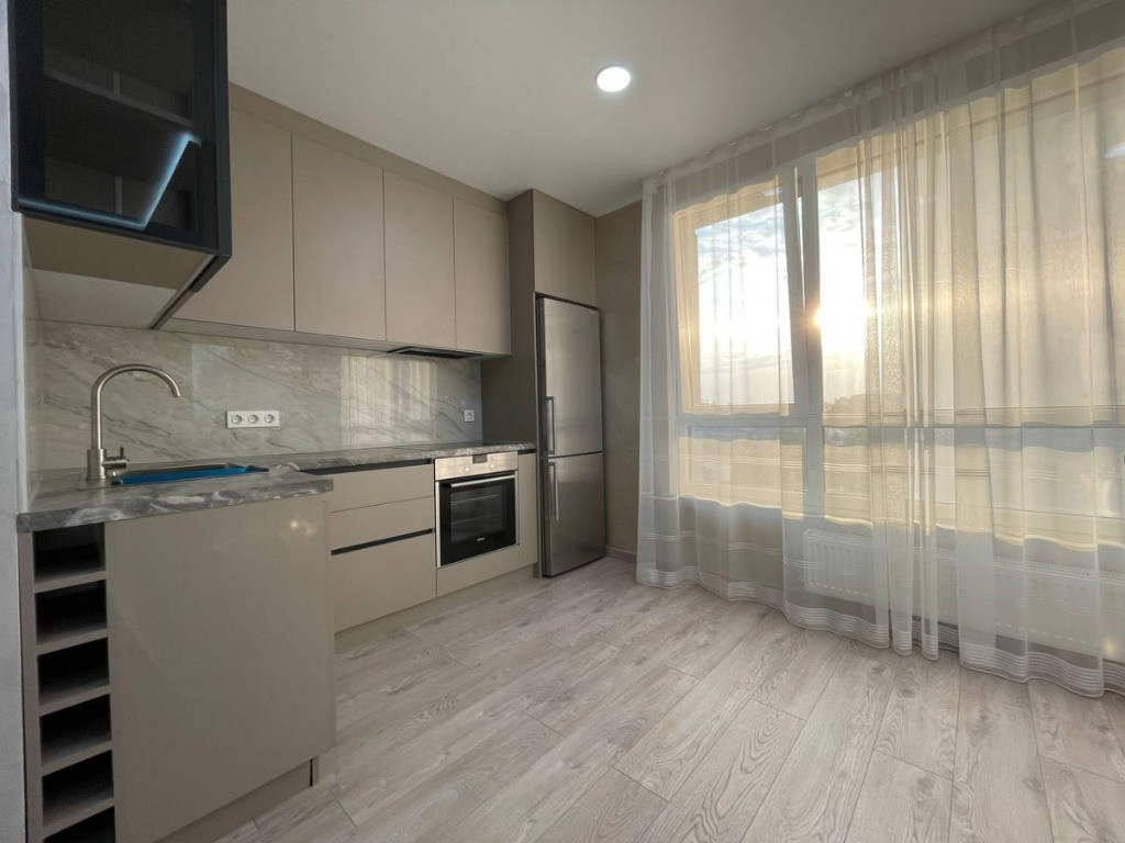 Inchiriere apartament cu 2 camere in zona Europa