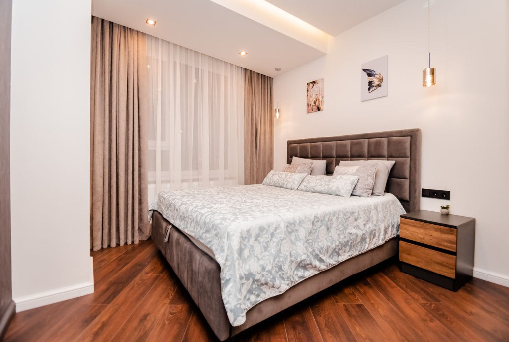 Apartament cu 2 camere de inchiriat in zona Gheorgheni