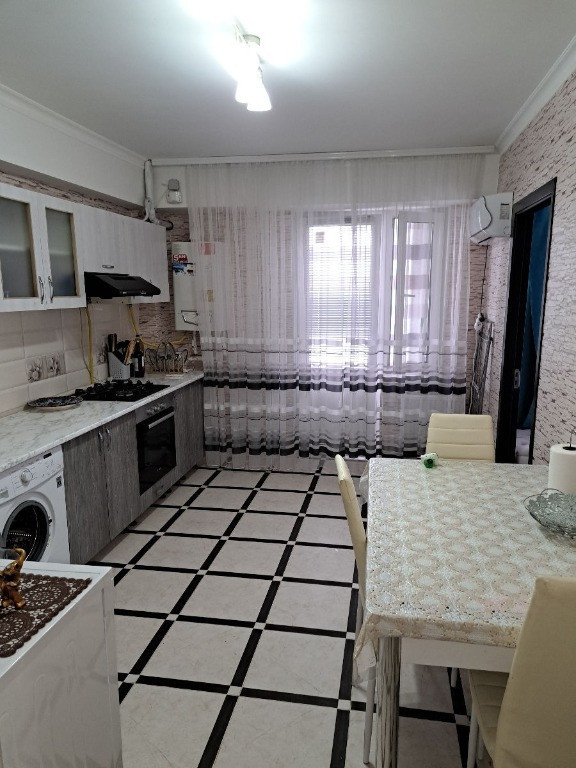 Apartament de inchiriat cu 2 camere cartierul Manastur