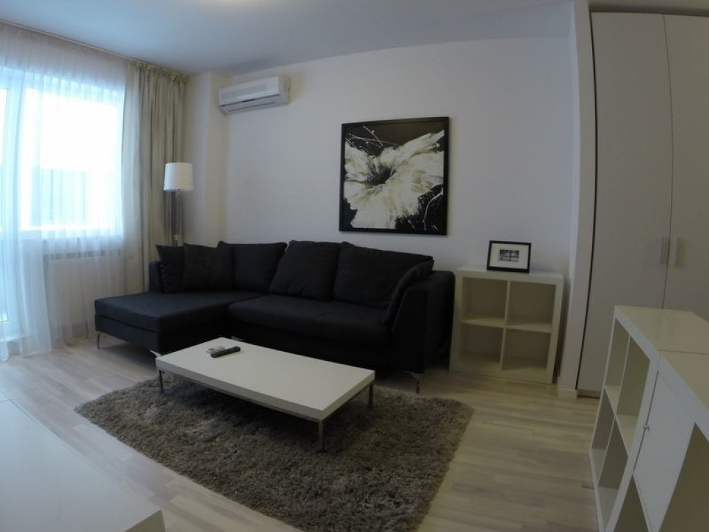 Apartament cu o camera zona Zorilor
