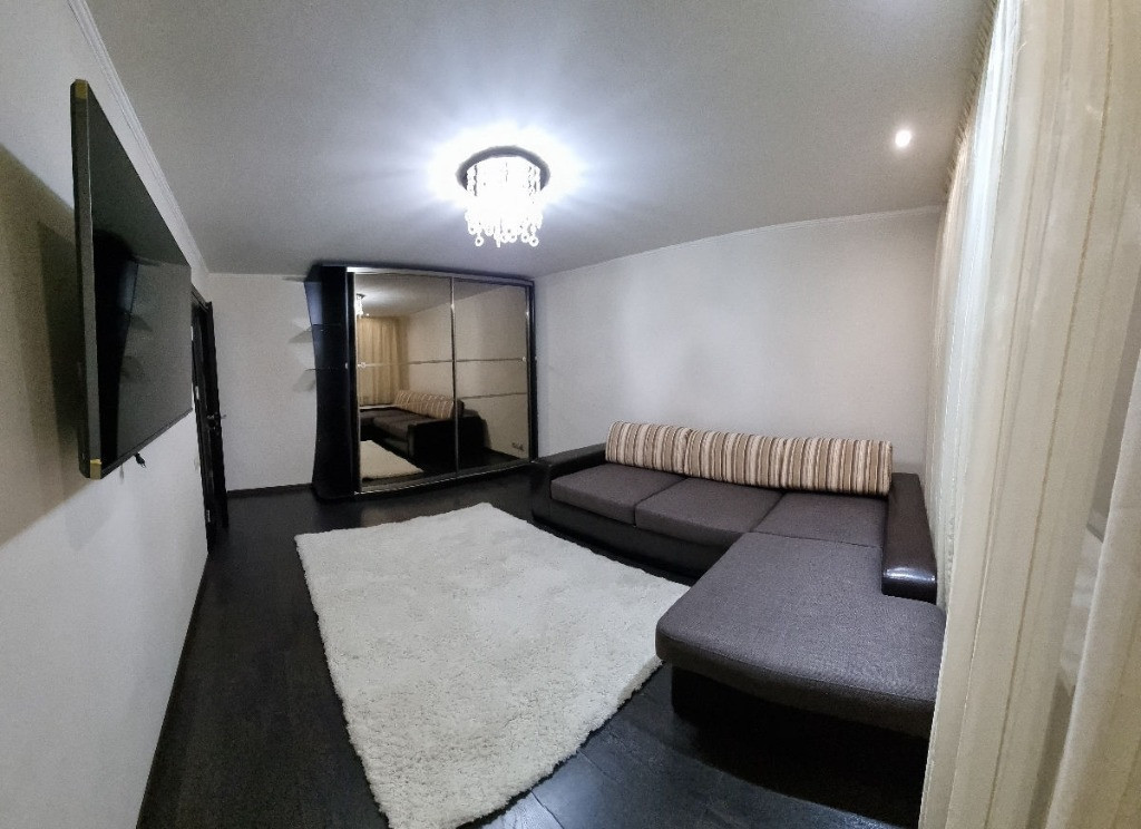 Apartament cu 2 camere in zona Intre lacuri