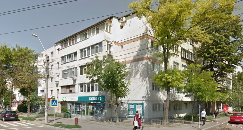 Cota 3/16 apartament 3 camere Braila, jud. Braila - terme...